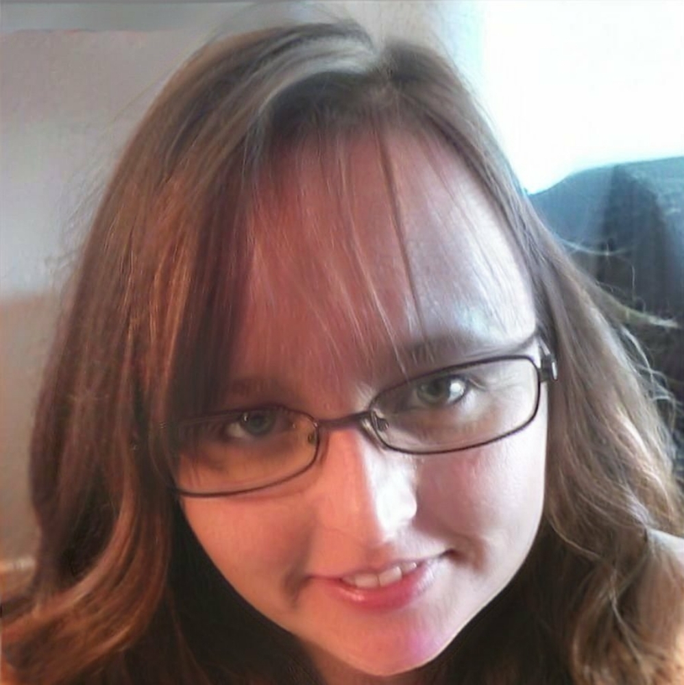 Meet your Posher, WendyLou